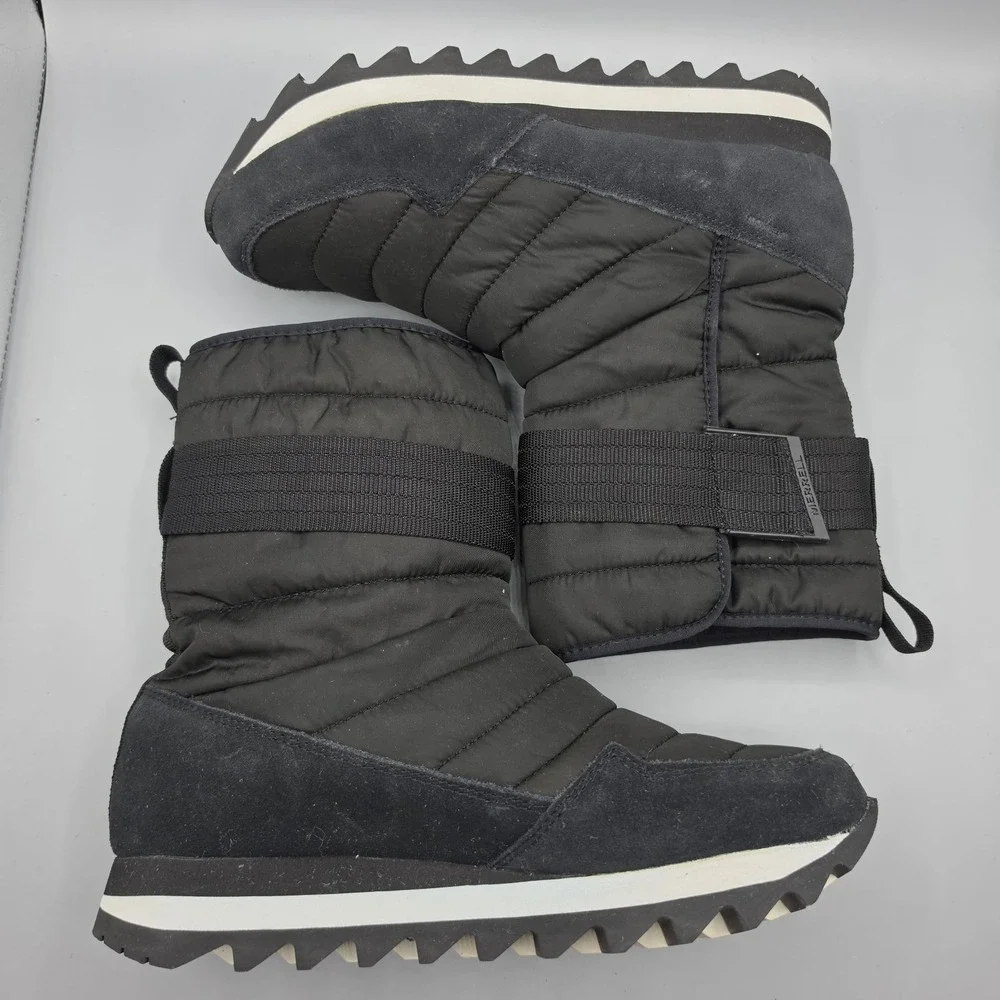 Merrell colors may